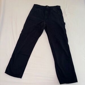 Men's StanRay Painter Pants Black